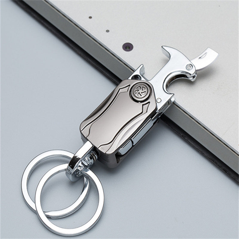 KeyPop - 4 in 1 RelaxSpinner!