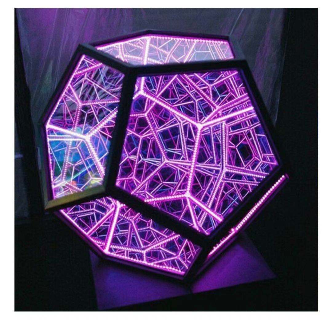 NovaGlow™ - das LED-Lichtwunder für deine Wohnung!