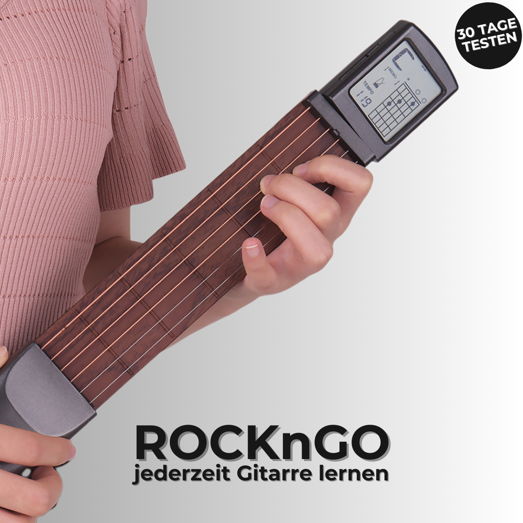 RocknGo™