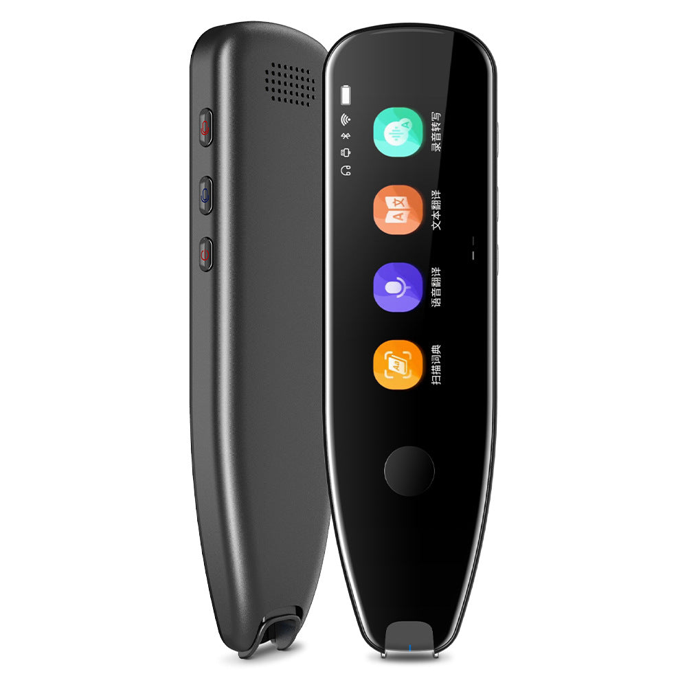 EasyTranslate Pro - der multilinguale Übersetzungsstift