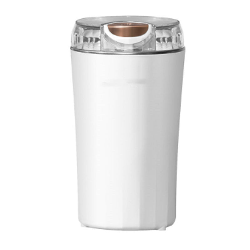 TurboMahl Pro™ - das Kaffee- und Mixer-Kraftpaket!
