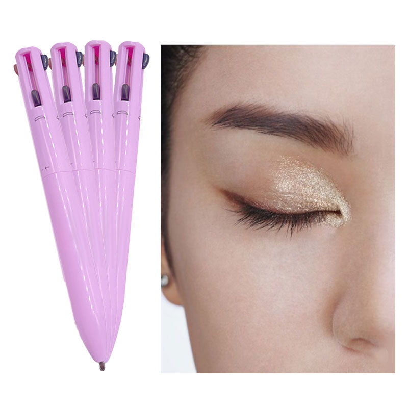 PerfectGlow - der 4 in 1 Stift für perfektes Makeup!