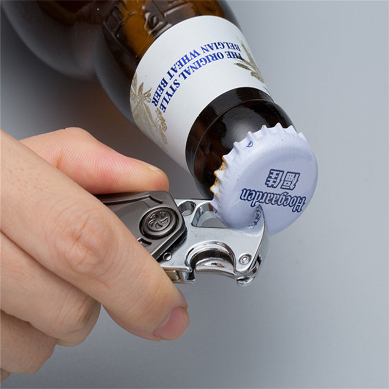 KeyPop - 4 in 1 RelaxSpinner!