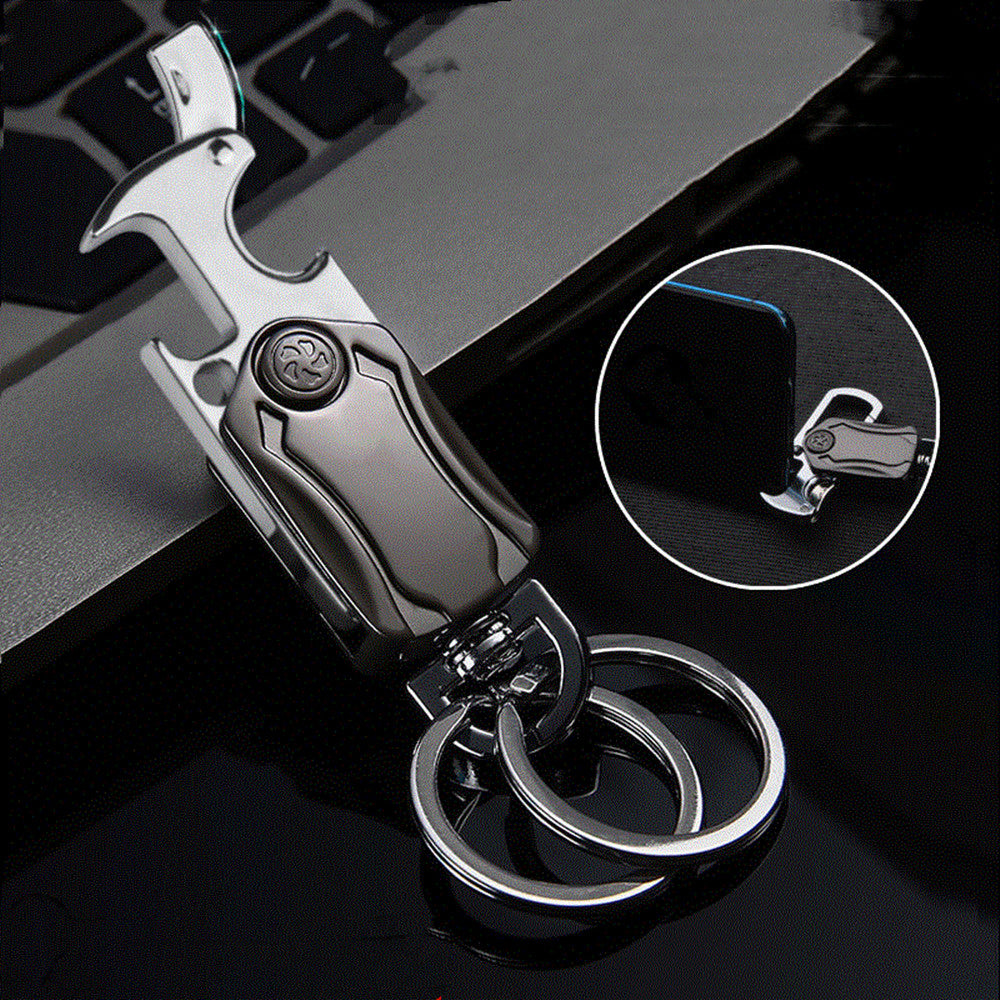 KeyPop - 4 in 1 RelaxSpinner!