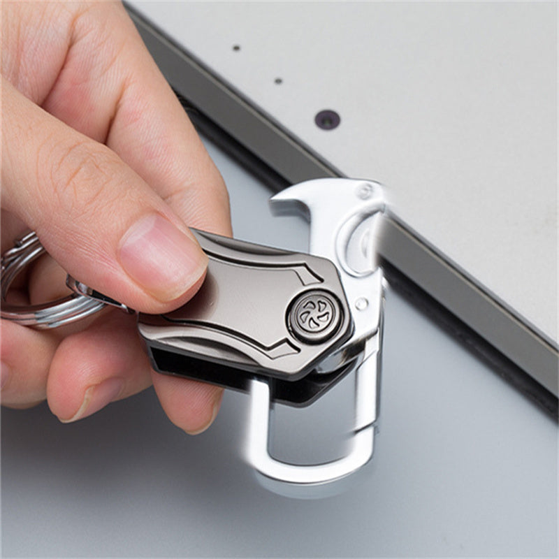 KeyPop - 4 in 1 RelaxSpinner!