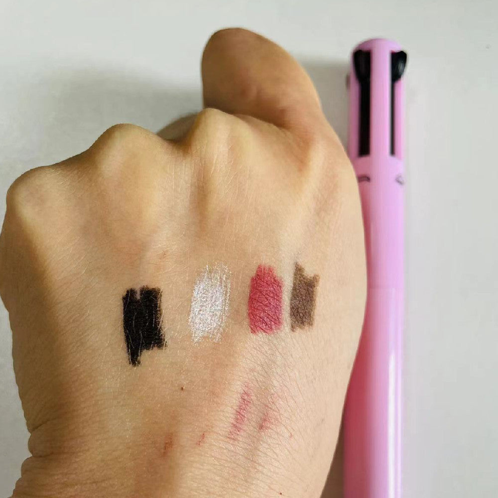 PerfectGlow - der 4 in 1 Stift für perfektes Makeup!
