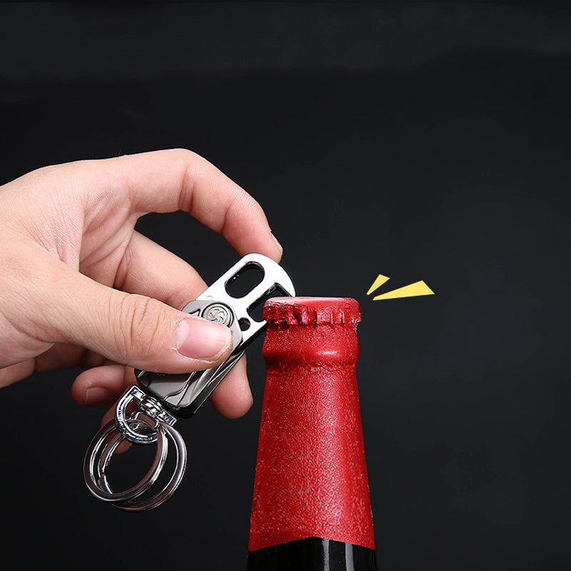 KeyPop - 4 in 1 RelaxSpinner!