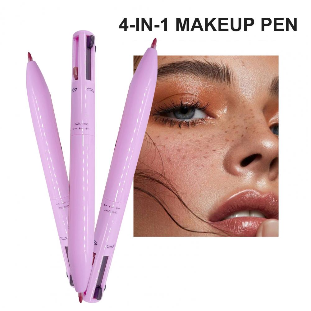 PerfectGlow - der 4 in 1 Stift für perfektes Makeup!