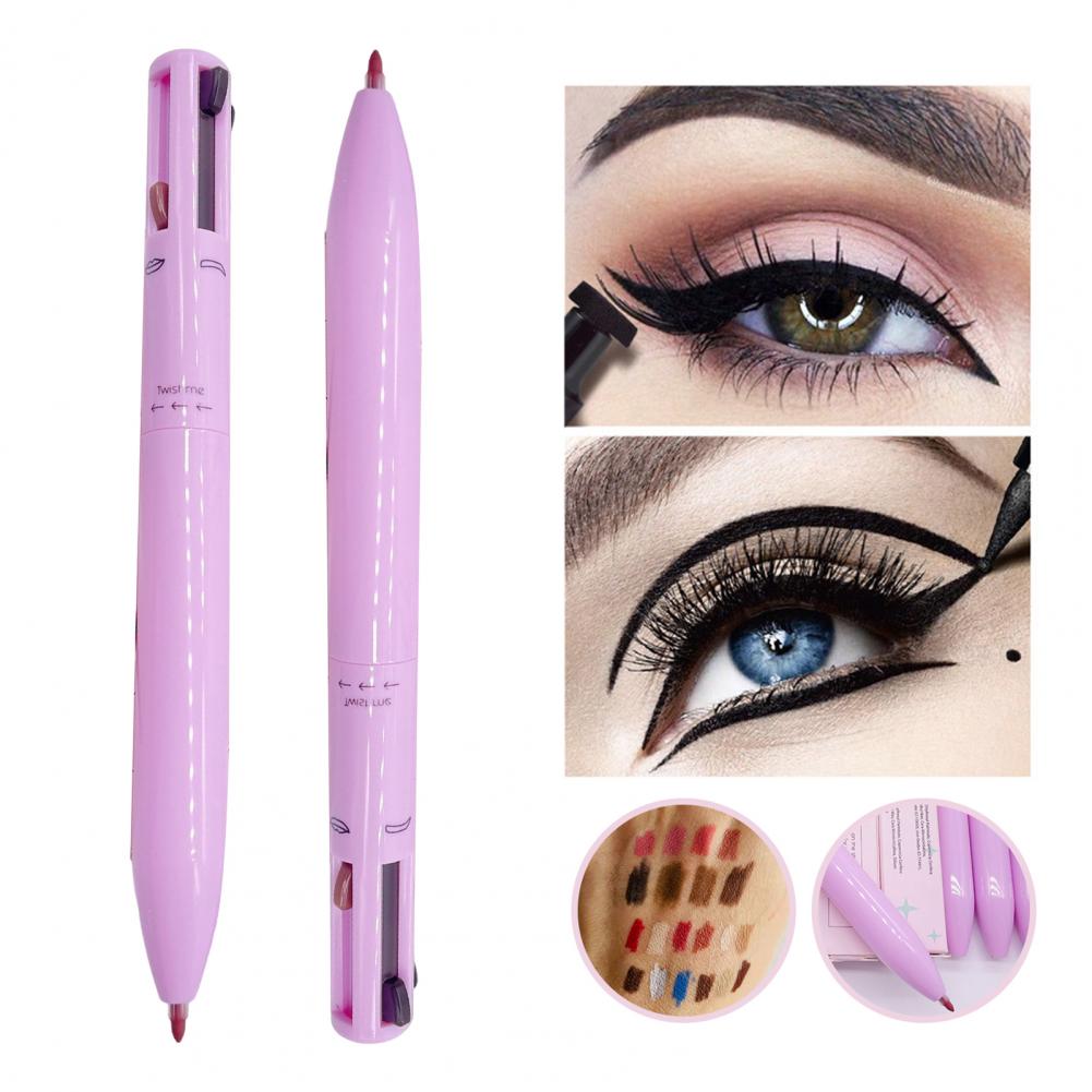 PerfectGlow - der 4 in 1 Stift für perfektes Makeup!