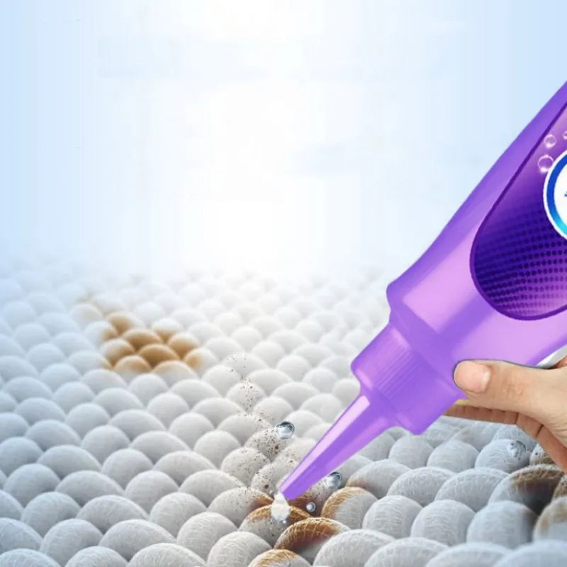 Magi-Clean: Der ultimative Flecken-Killer!